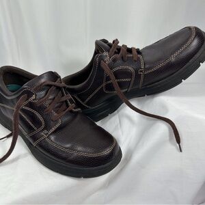 Dr. Scholls size 9 1/2 brown loafer